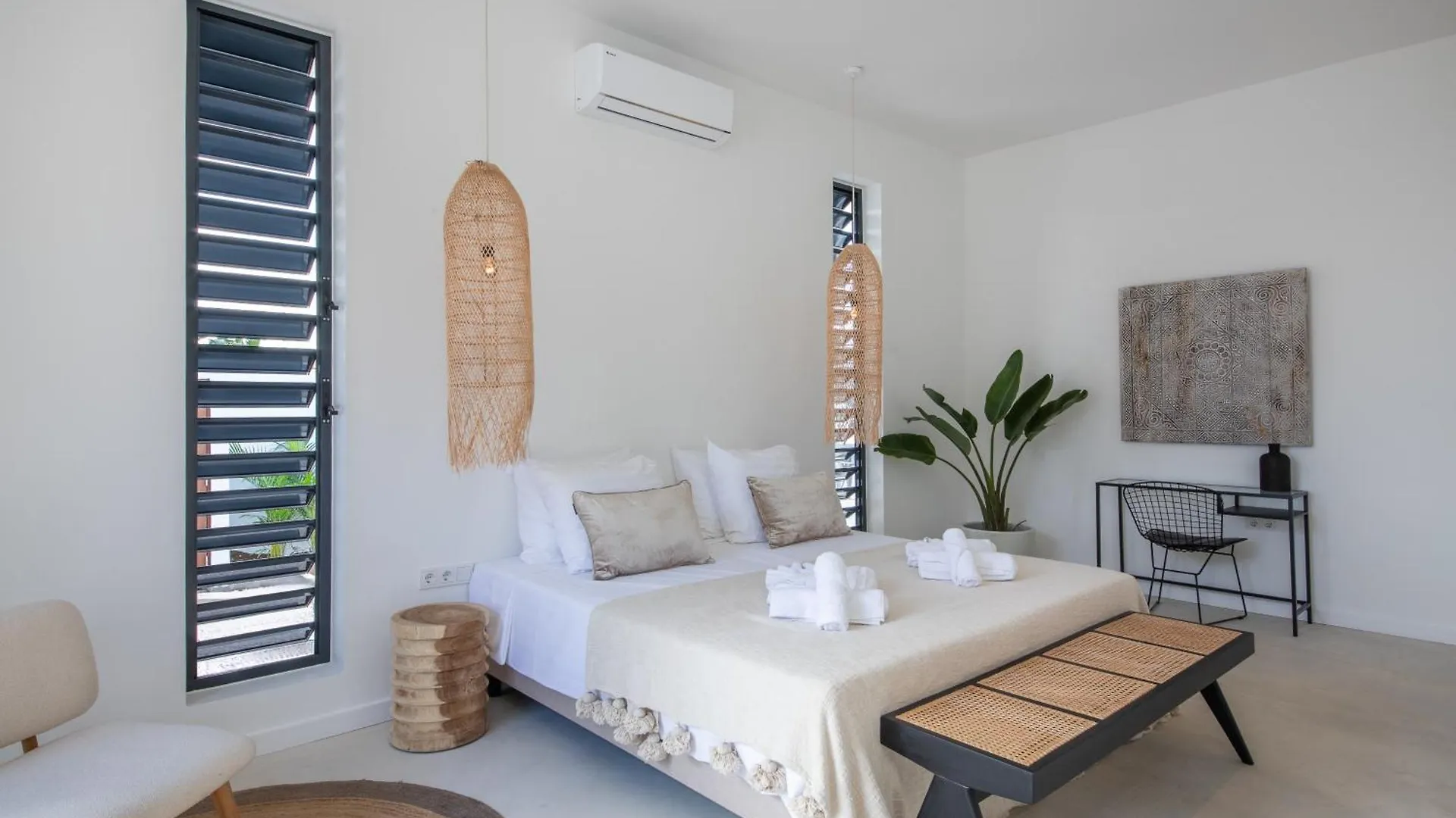 Villa Noma - Luxe Villa Met Uitzicht Spaanse Water Willemstad