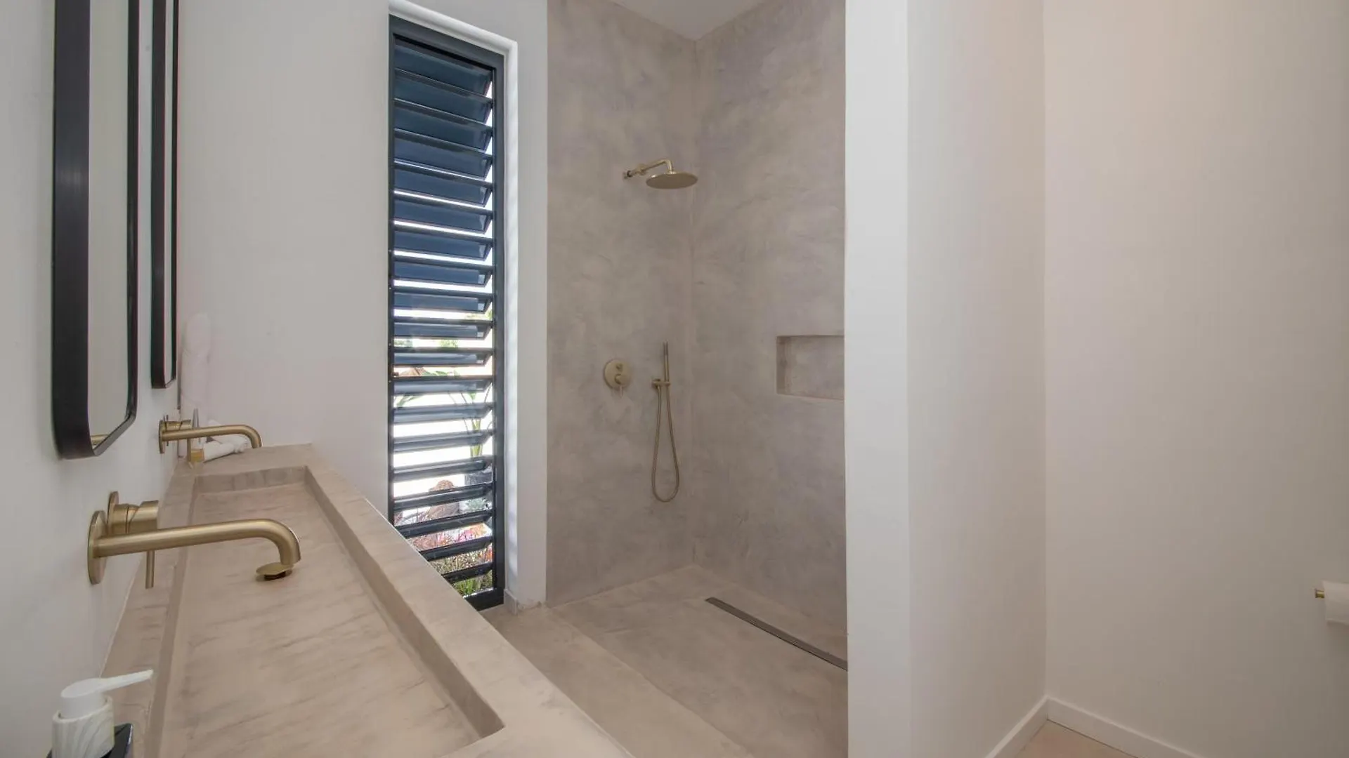 Villa Noma - Luxe Villa Met Uitzicht Spaanse Water Willemstad 0*,