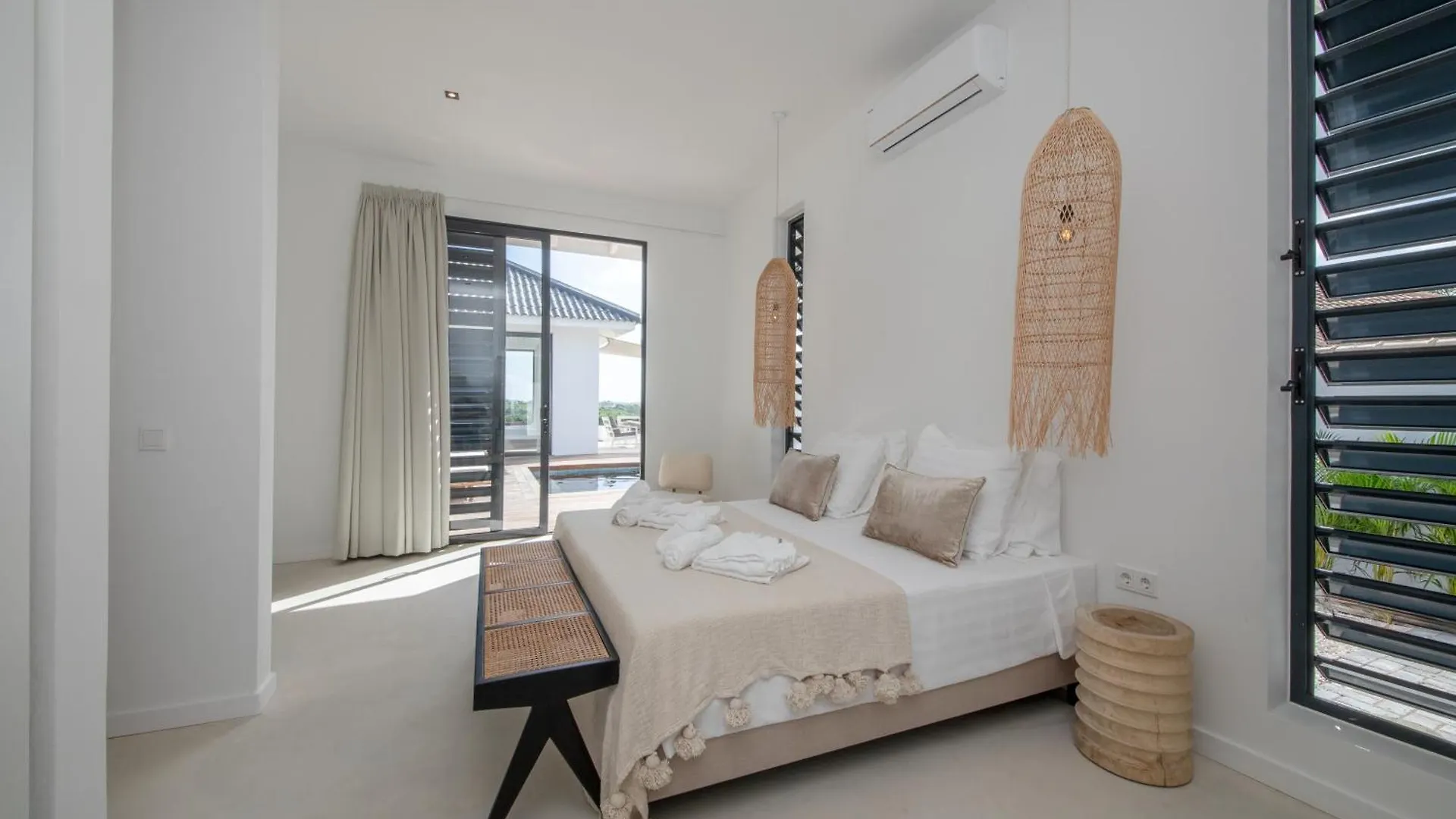 Villa Noma - Luxe Villa Met Uitzicht Spaanse Water Willemstad