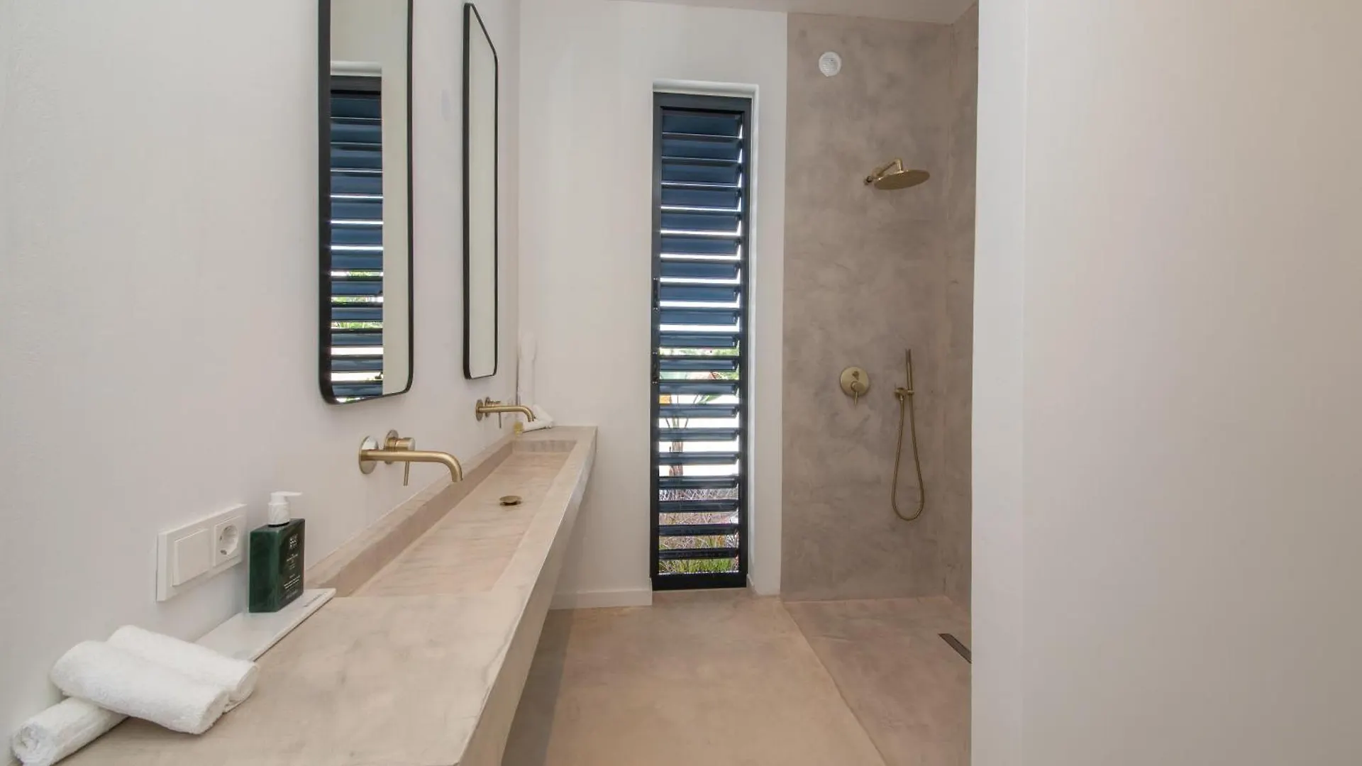 Villa Noma - Luxe Villa Met Uitzicht Spaanse Water Willemstad
