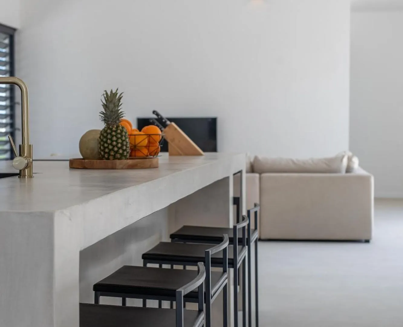 Villa Noma - Luxe Villa Met Uitzicht Spaanse Water Willemstad