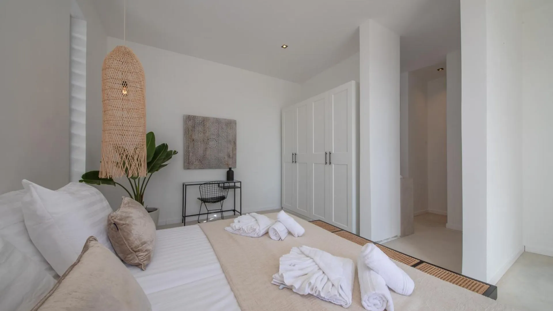Villa Noma - Luxe Villa Met Uitzicht Spaanse Water Willemstad Curaçao