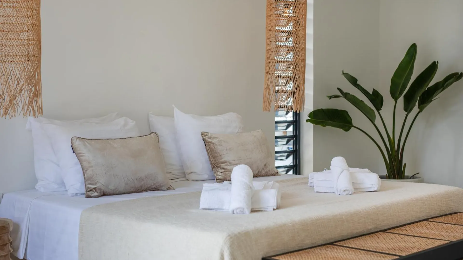Villa Noma - Luxe Villa Met Uitzicht Spaanse Water 威廉斯塔德 0*,  库拉索