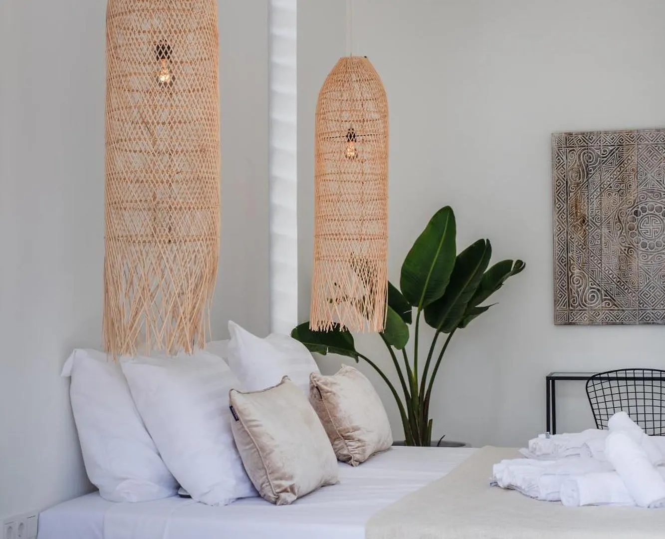 Villa Noma - Luxe Villa Met Uitzicht Spaanse Water 威廉斯塔德