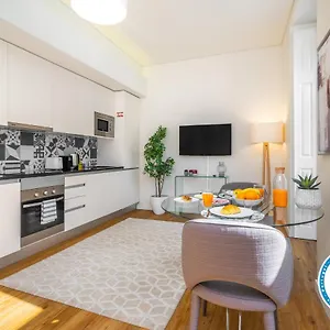  Appartement Whome | Alcantara Smart Portugal