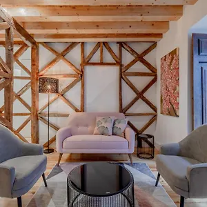  Appartement Comtesse Lisbonne Portugal
