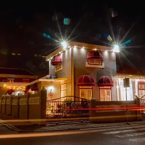 Appartement The Time Curacao, Willemstad