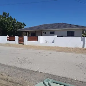 Vakantiehuis Toteki, Willemstad