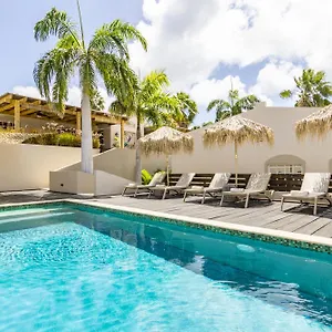 Vakantiehuis The Jandi Mini, Willemstad