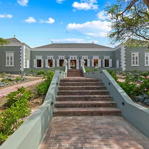 Villa New! Kranshi, Willemstad