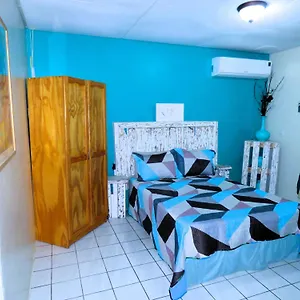 Artist Curacao Apartamento