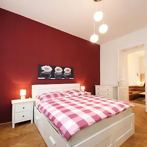  Appartement Historic Centre V Tsjechië