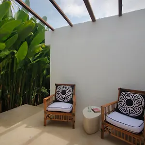 Villa The Indonesië