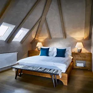  Appartement Vinice Salabka Tsjechië
