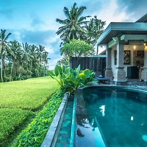  Villa Kirani By Mahaputra-chse Certified Indonesië