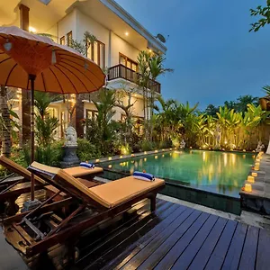  Lodge Cenik Indonesië
